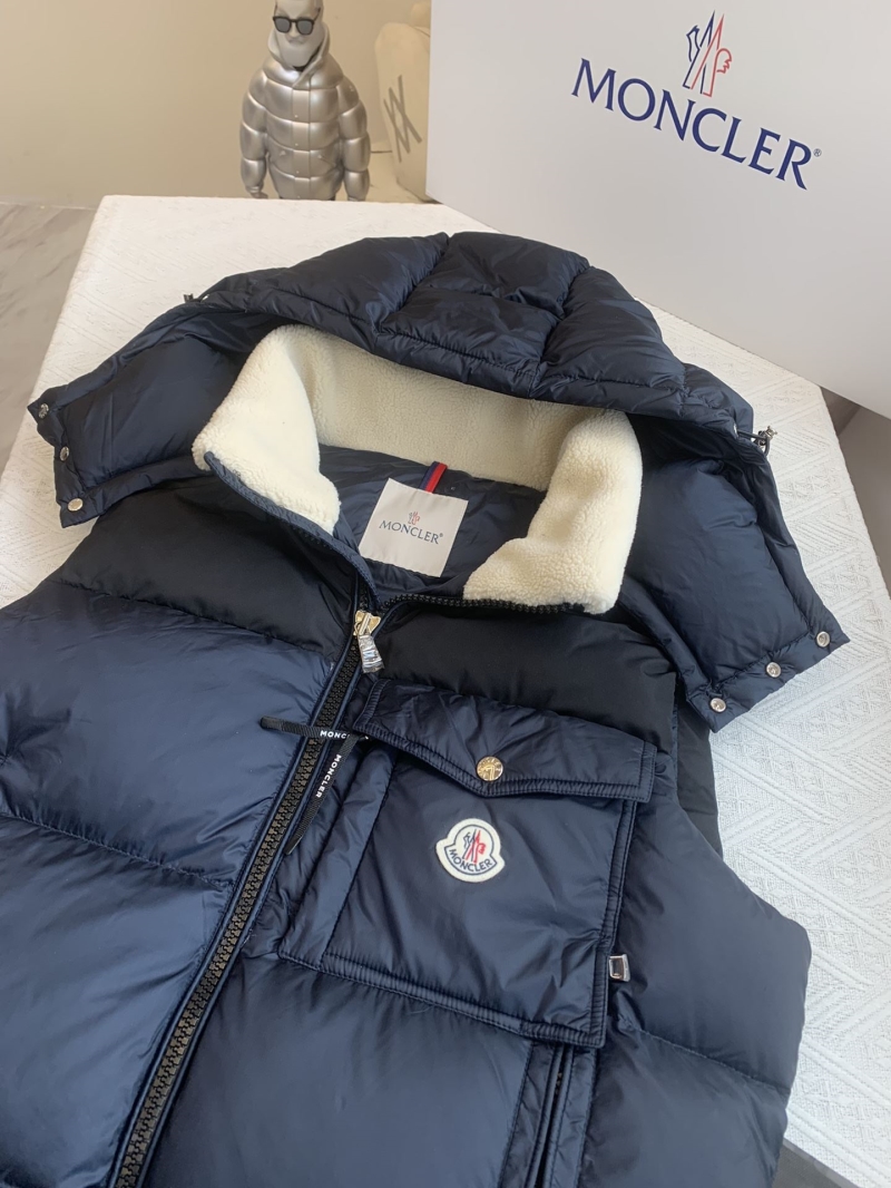 Moncler Gilet